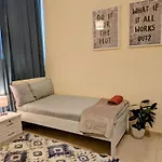 Thegrid-Homestay