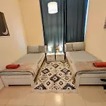 Thegrid-Homestay