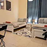 Thegrid-Homestay