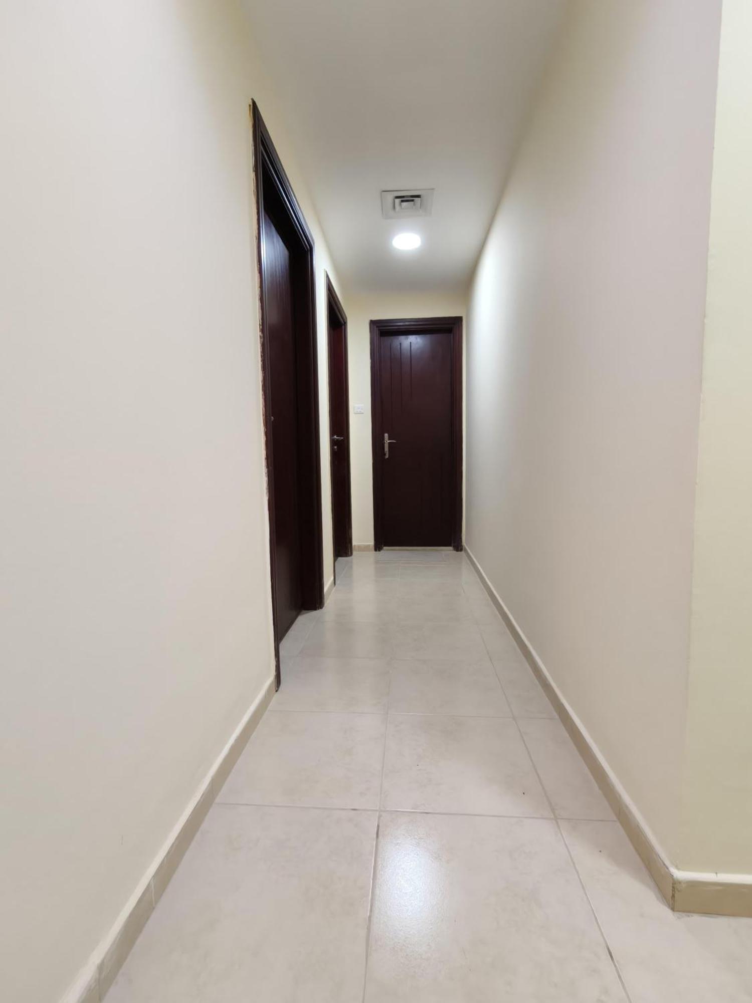 Thegrid-homestay Appartamento Abu Dhabi