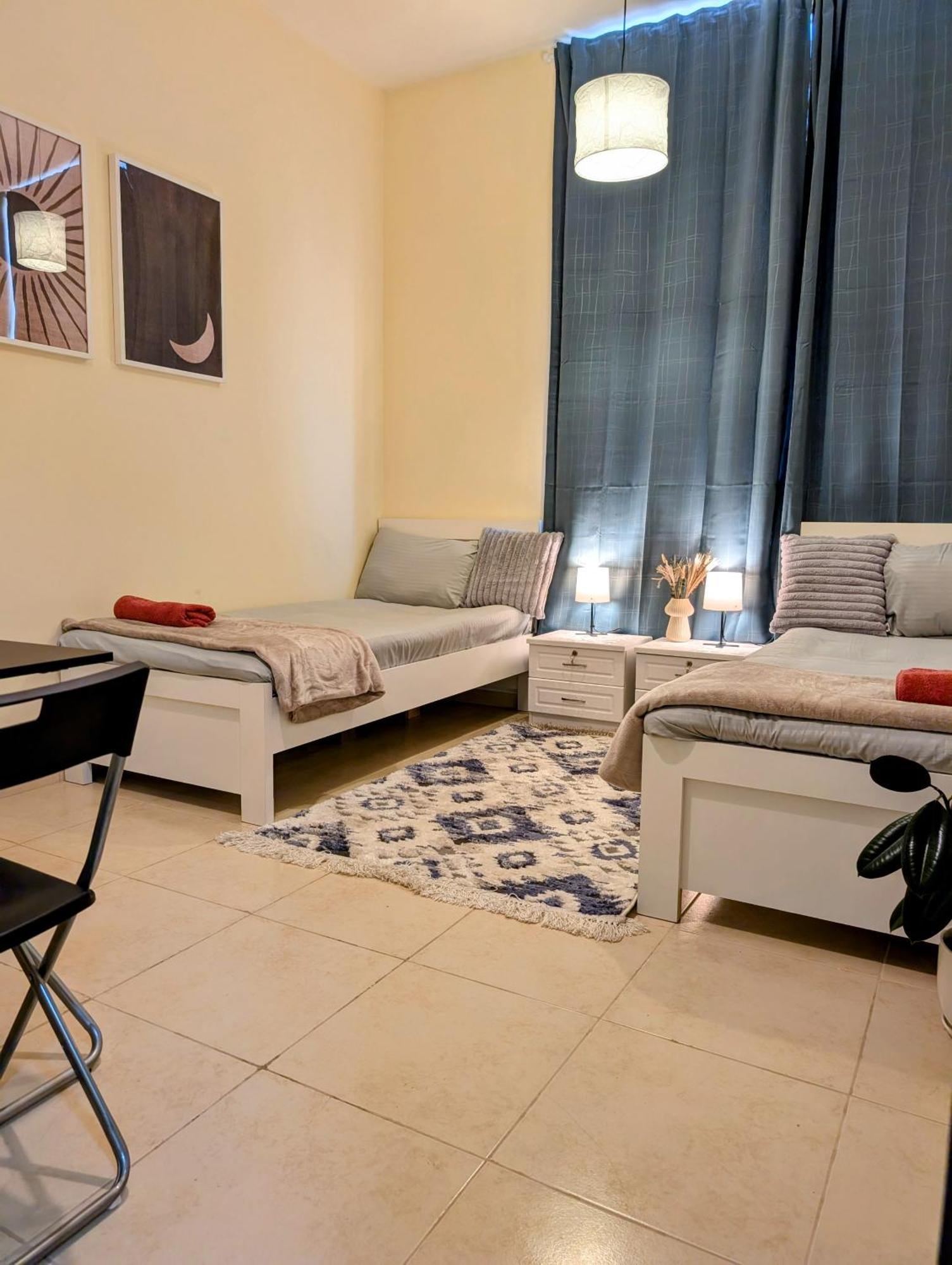 Thegrid-homestay Appartamento