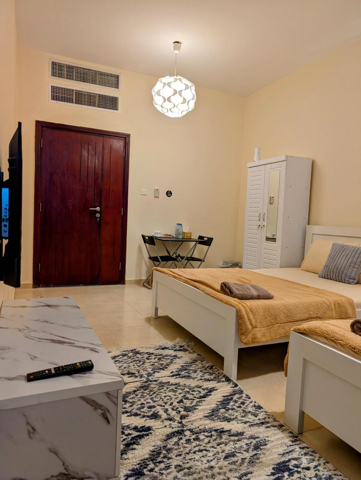 Thegrid-homestay Appartamento *