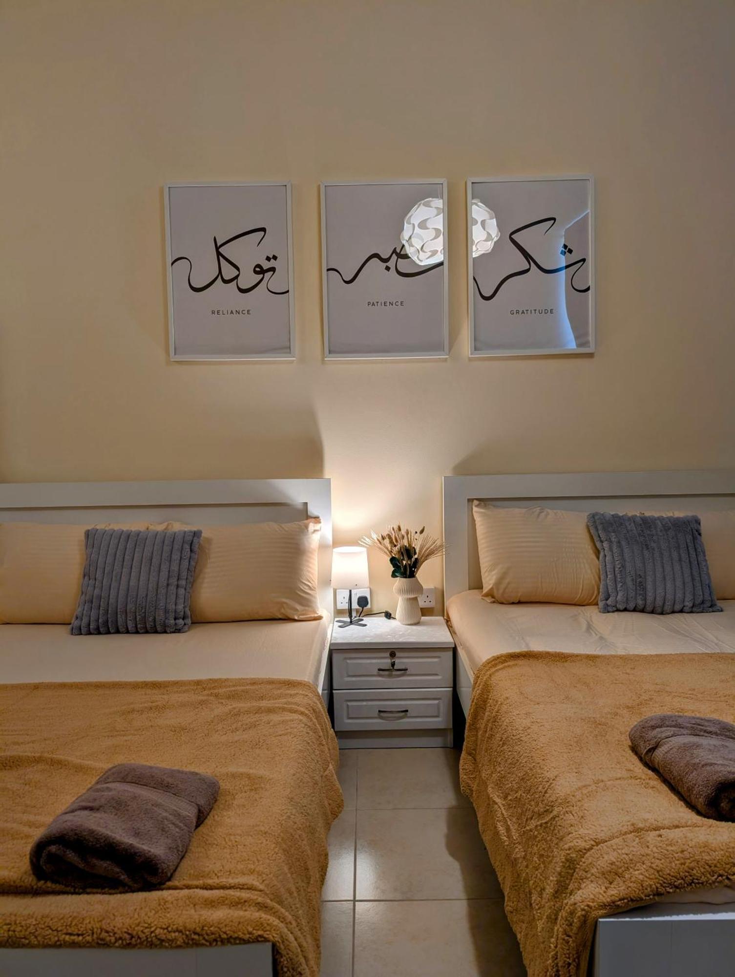 Thegrid-homestay Appartamento *