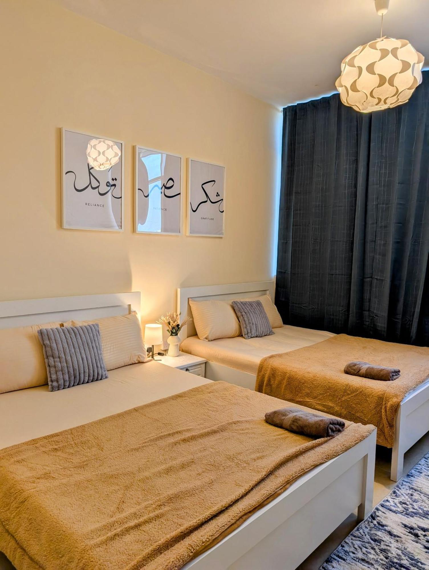 Thegrid-homestay Appartamento *
