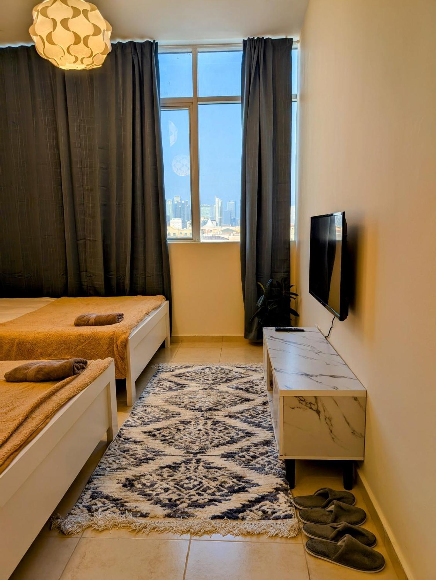 Thegrid-homestay Appartamento *